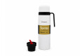 TERMO MANIJA RIGIDA 1LT 9023 Blanco