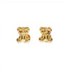 Abridores Osito - Oro bajo - CA8472 conperla