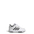 Championes Infantiles Adidas Tensaur Sport 2.0 CF Blanco - Negro