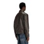 Casaca Para Hombre L-Amar-Wrd Marrón