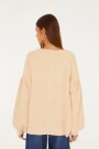 CARDIGAN Beige