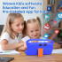 Tablet Infantil Kids 2+2gb Ram 32gb Con Lápiz AZUL