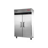 Freezer Vertical Dual de 900 Lts. con 2 Puertas Perpetua Freezer Vertical Dual de 900 Lts. con 2 Puertas Perpetua