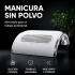 Aspiradora Polvo Uñas Extractor Colector Manicura Premium Aspiradora Polvo Uñas Extractor Colector Manicura Premium