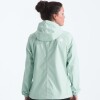Campera Impermeable Antora mujer Opal Frost