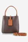 CARTERA Marron