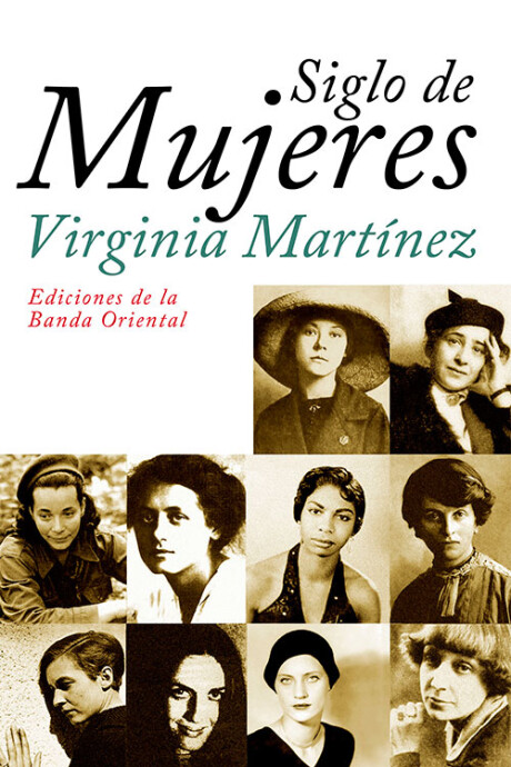 SIGLO DE MUJERES SIGLO DE MUJERES