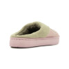 Dortex Pantufla Pu + Corderito Rosa Viejo