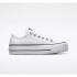 CTAS LIFT OX WHITE / BLACK / WHITE WHITE / BLACK / WHITE