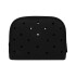 Neceser Cosmetic Bag Unisex Black