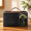 RADIO PORTATIL NORDMENDE AM/FM NRD-R100 RADIO PORTATIL NORDMENDE AM/FM NRD-R100