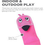 OUTWARD HOUND FIRE BITERZ FLAMENCO - ROSA L N/A
