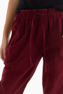 PANTALON LIGHT Bordo