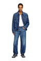 Casaca Para Hombre D-Barcy Azul Marino
