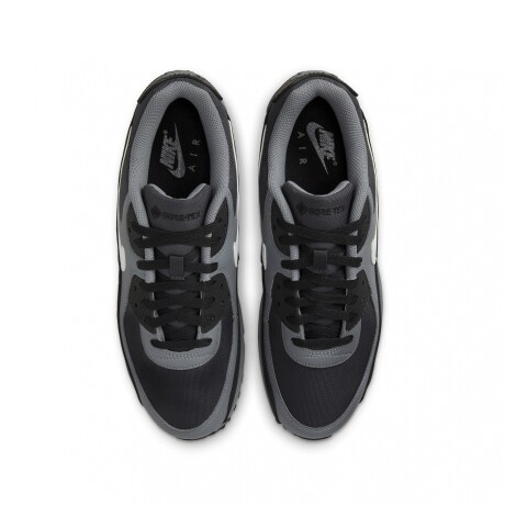 Championes Nike Air Max 90 Gore-Tex Black