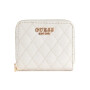 Billetera Guess Idra Blanco 0