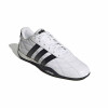 Adidas Groundpulse Blanco-negro