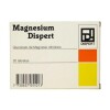 Magnesium 20 Tabletas - Dispert Magnesium 20 Tabletas - Dispert