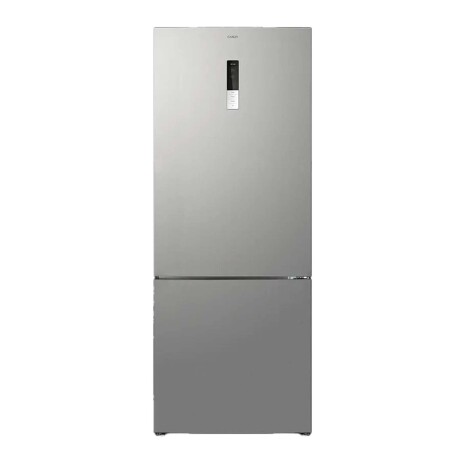 HELADERA COMBI 442L FRIO-SECO CANDY CCG2T718EX