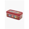 CAJA FRIDA Rojo