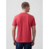 INTL - F SS PKT T LOGO FADED RED