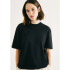 BLUSA MM FEM PRETO ESCURO
