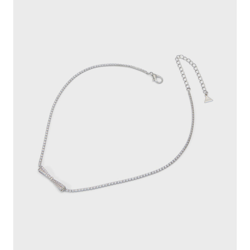 BOWLETTE SILVER/CLEAR MULTI SILVER/CLEAR MULTI