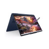 OUTLET - Notebook Laptop Lenovo IdeaPad Slim 5 14AKP10 14" 2 En 1, AMD Ryzen AI7 350, 16GB RAM, 1TB SSD OUTLET - Notebook Laptop Lenovo IdeaPad Slim 5 14AKP10 14" 2 En 1, AMD Ryzen AI7 350, 16GB RAM, 1TB SSD