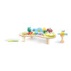 Mesa Musical Nature's Symphony Hape Mesa Musical Nature's Symphony Hape