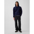 FLEECE PO HOODIE TAPESTRY NAVY L TAPESTRY NAVY