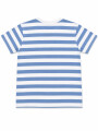 REMERA BAUSA GRIS MELANGE M