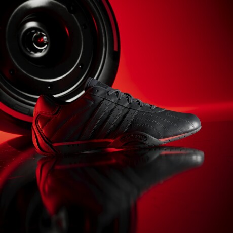 Championes adidas Adiracer L Audi Revolut F1 Team Black