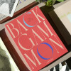 JUEGO DE MESA BACKGAMMON CLASSICS ROJO - UNICO