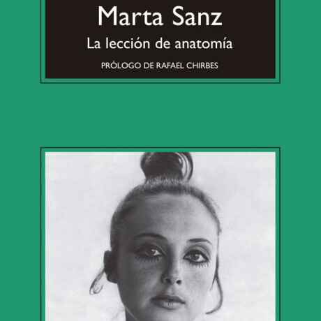 LECCION DE ANATOMIA, LA LECCION DE ANATOMIA, LA