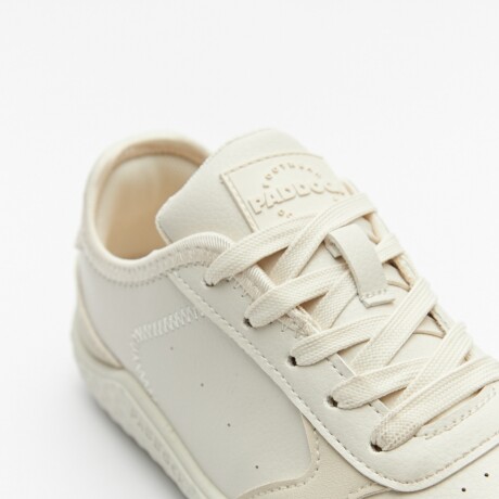 ZAPATILLA EXTREMES Beige