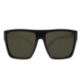 Lentes De Sol Chilli Beans Cuadrado - Hombre Verde/Negro