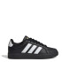 Championes de Mujer Adidas Streettalk Negro - Blanco