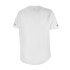 T-SHIRT MC WMN TNS BR blanco BLANCO
