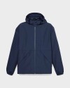 Chaqueta Waterproof Shell Hombre 3728