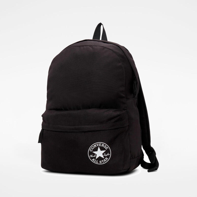 SPEED 3 BACKPACK BLACK CONVERSE BLACK