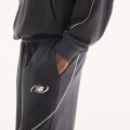 Pantalón New Balance de Hombre - Trackside - MB62053FBK BLACK