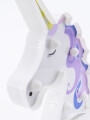 UNICORNIO LUMIN CORPOREA VIOLETA