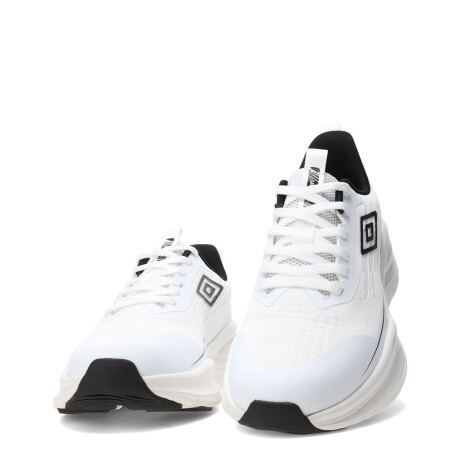 Championes de Hombre Umbro Dynamen Blanco
