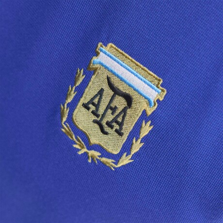 Remera adidas Originals Argentina Blue