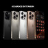 Iphone 16 Pro 8/128 Gb 5g CEL IPHONE 16 PRO 8/128 NEGRO GT65