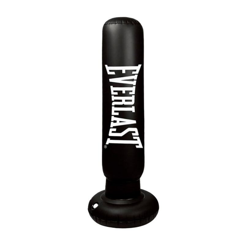SACO TORRE INFLABLE PARA BOX INFLABLE BLACK