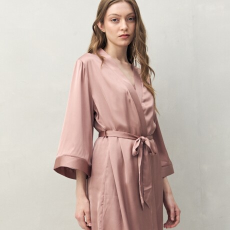 BATA LOTO Rosa Tostado