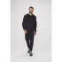 CAMISETA MM MASC PRETO ESCURO