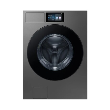 Lavarropas Samsung Bespoke AI 25 Kg WF90F25ADSZS Lavarropas Samsung Bespoke AI 25 Kg WF90F25ADSZS