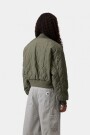 CAMPERA SELMA Verde